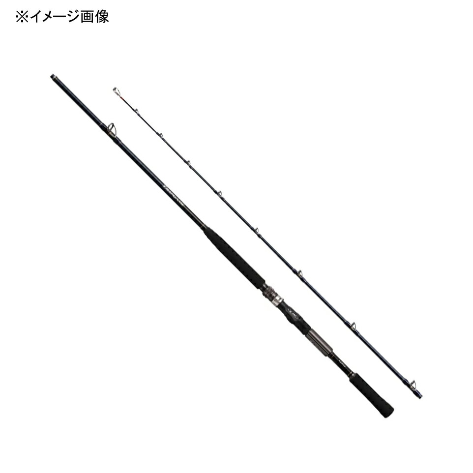 シマノ(SHIMANO) 23 ディープゲーム 150-240(2天下太平) 260468