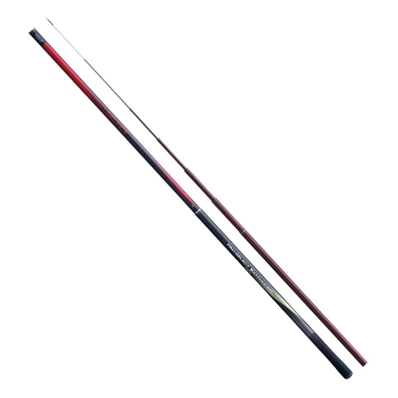 シマノ(SHIMANO) 23 プロセレクト 小太刀 75-80Z(8ピース) 340306