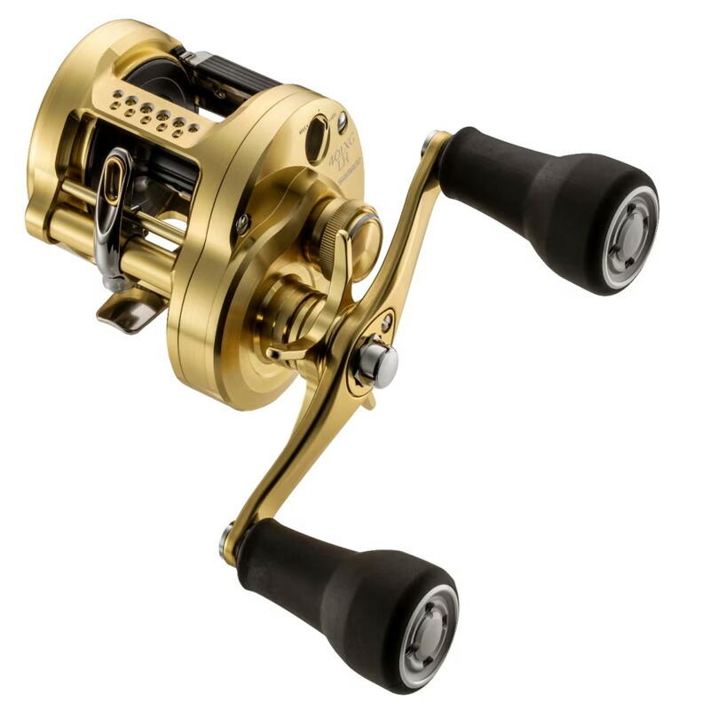 【楽天市場】シマノ(SHIMANO) 23 カルカッタコンクエスト BFS XG