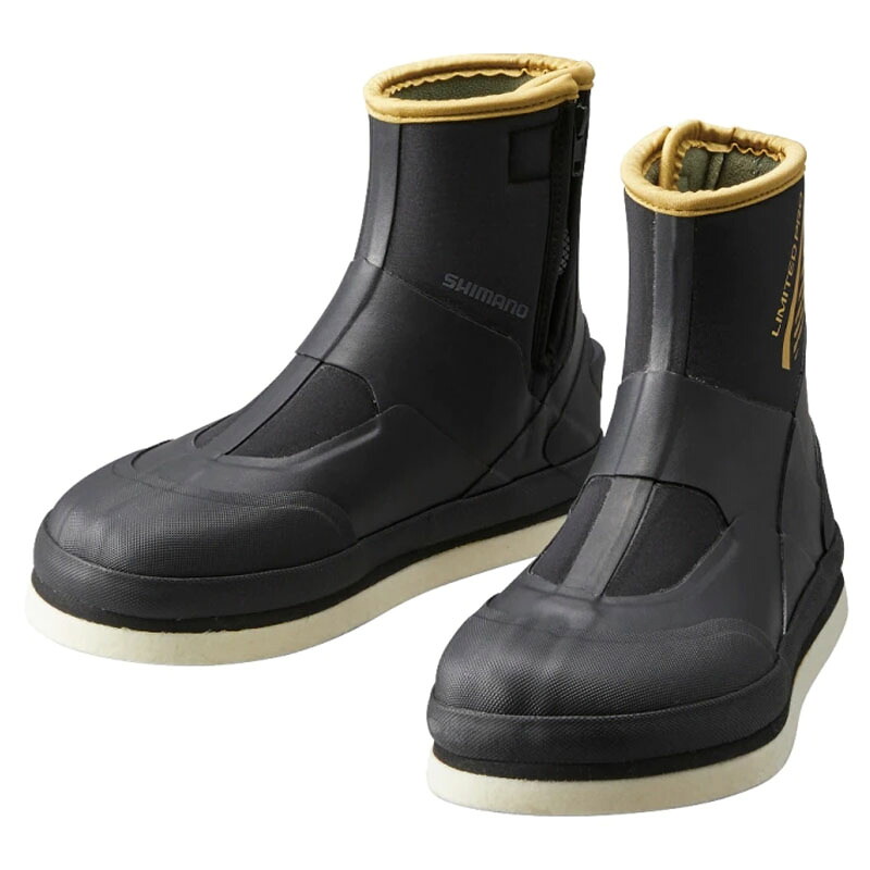 【7/18～店内最大7500円OFFクーポン】 シマノ(SHIMANO) FT-520W リミテッドプロ 羊毛ピンフェルト(中割) 全5サイズ｜ナチュラム フィッシング専門店