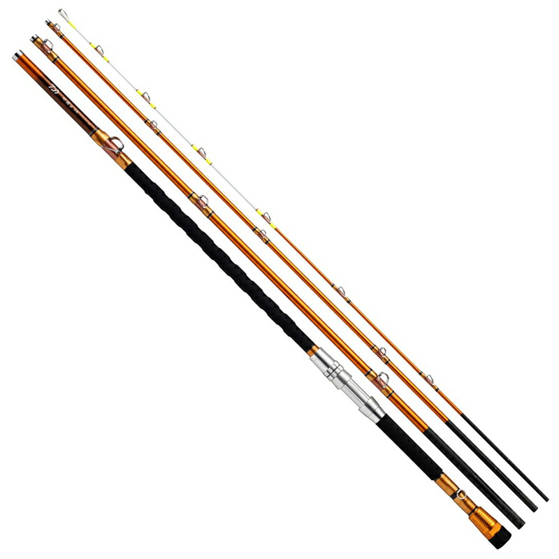 石鯛竿 Daiwa 幻覇王弓剣544 楽天市場】ダイワ 幻覇王 弓剣 544【大型2】 : 釣具のFTO