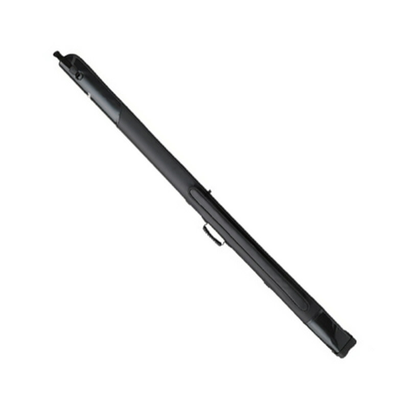 釣武者 TsuriMusha スリムロッドケース石鯛 165mm S15616 【個別送料品】 大型便