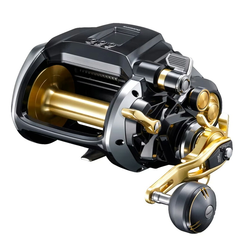 シマノ(SHIMANO) 23 ビーストマスター MD12000(電動リール) 044396