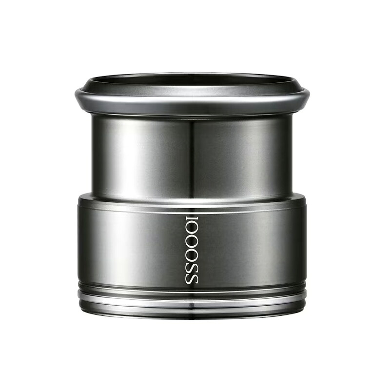 【7/18～店内最大7500円OFFクーポン】 シマノ(SHIMANO) 夢屋LWカスタムスプール 1000SS 046345｜ナチュラム フィッシング専門店