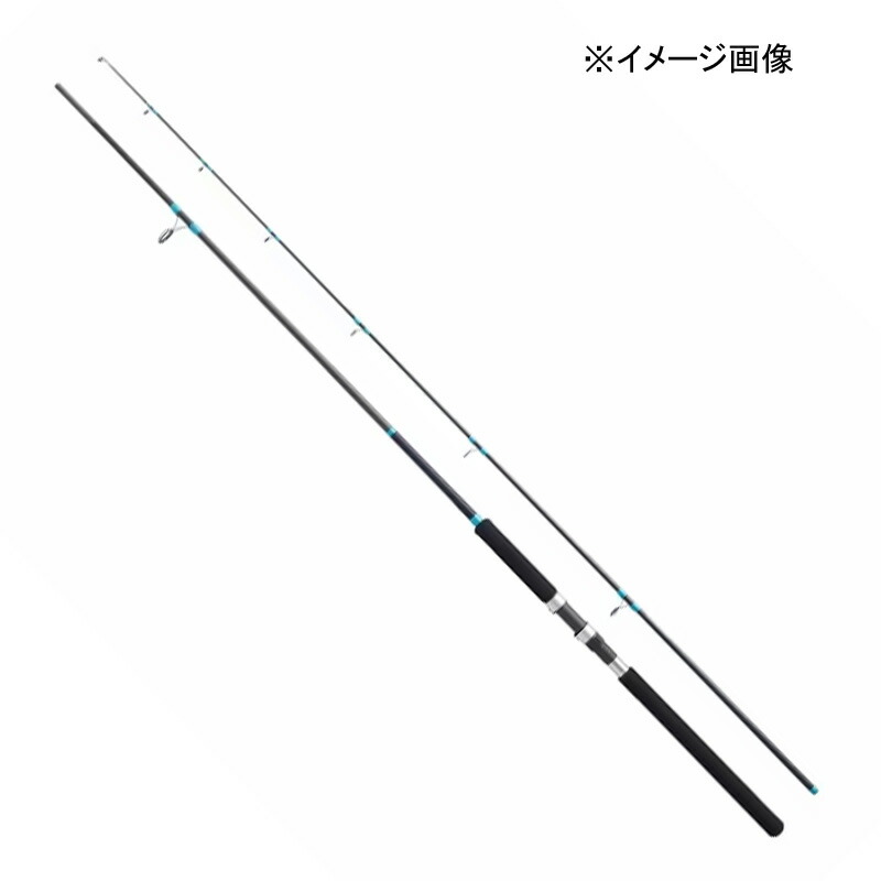 シマノ(SHIMANO) 23 ルアーマチックソルト S90MH(スピニング・2ピース) 355614