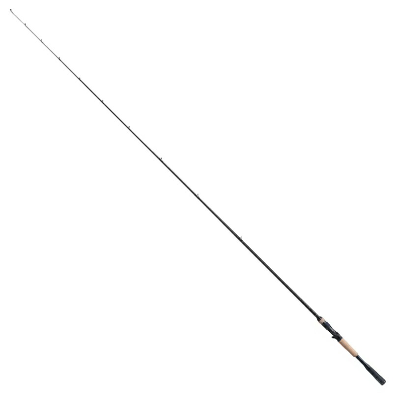 【7/18～店内最大7500円OFFクーポン】 シマノ(SHIMANO) 22 エクスプライド 172ML/H(ベイト) 355768｜ナチュラム フィッシング専門店