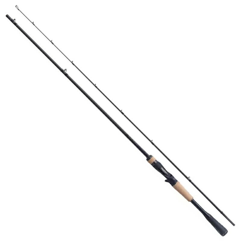 シマノ エクスプライド 168M-LM/2 Amazon | シマノ(SHIMANO) バスロッド 22エクスプライド 168M-LM