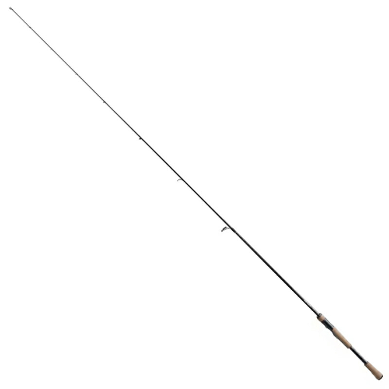 シマノ(SHIMANO) 22 バンタム 264L/M(スピニング・ワンピース) 356055 【個別貨物輸送品】 大型便