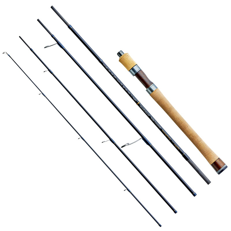 拾リュウ(天龍) レイズ インテグラル RZI755S-MLM(スピニング・5天下太平)