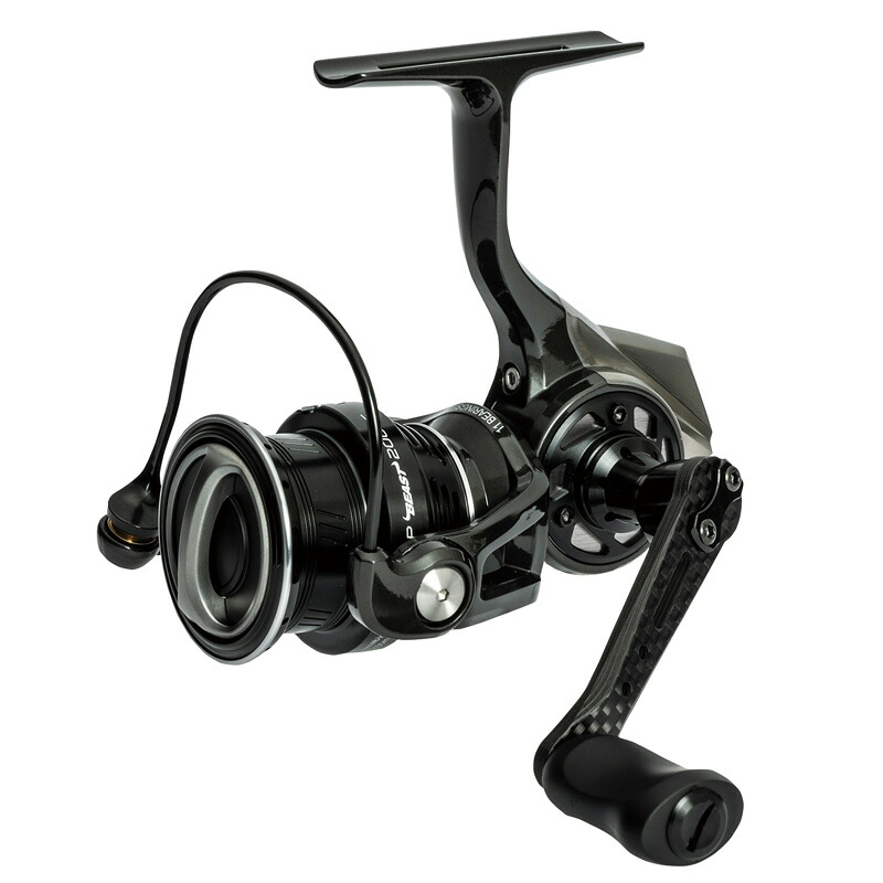 Abu Garcia ビーストスピニングリール 楽天市場】アブガルシア (Abu Garcia) REVO SP Beast (レボ スピニング