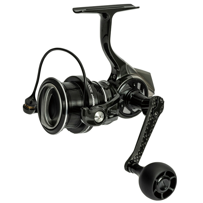 アブガルシア(Abu Garcia) Revo SP Beast(レボ SP ビースト) 3000SH 1590646