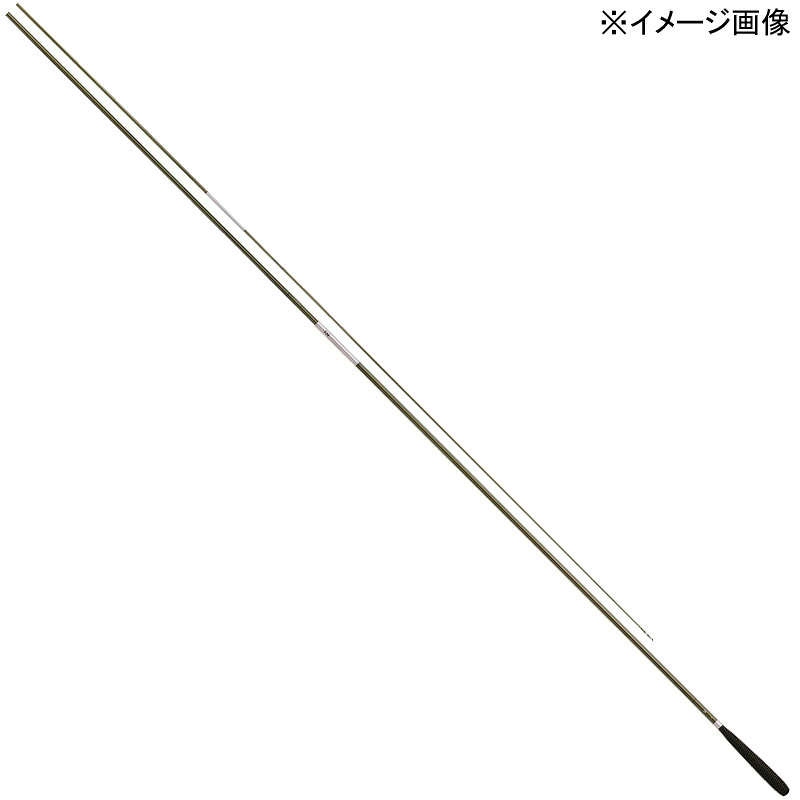 ダイワ(Daiwa) ヘラ V 23(7ピース) 05910264