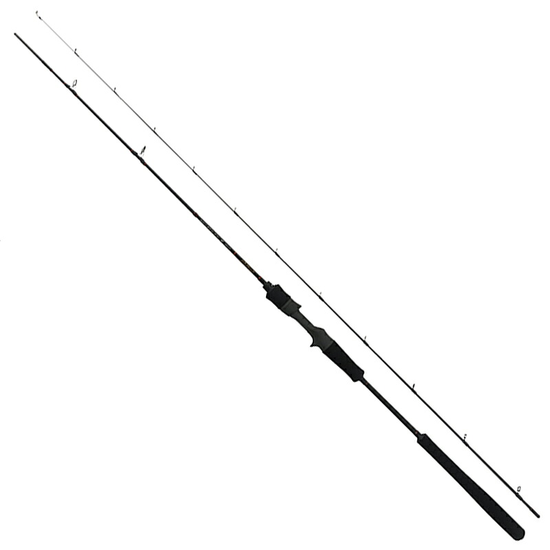YAMAGA Blanks(ヤマガブランクス) シーウォーク タイ王国騾馬 72S(ベイト・2天下太平)
