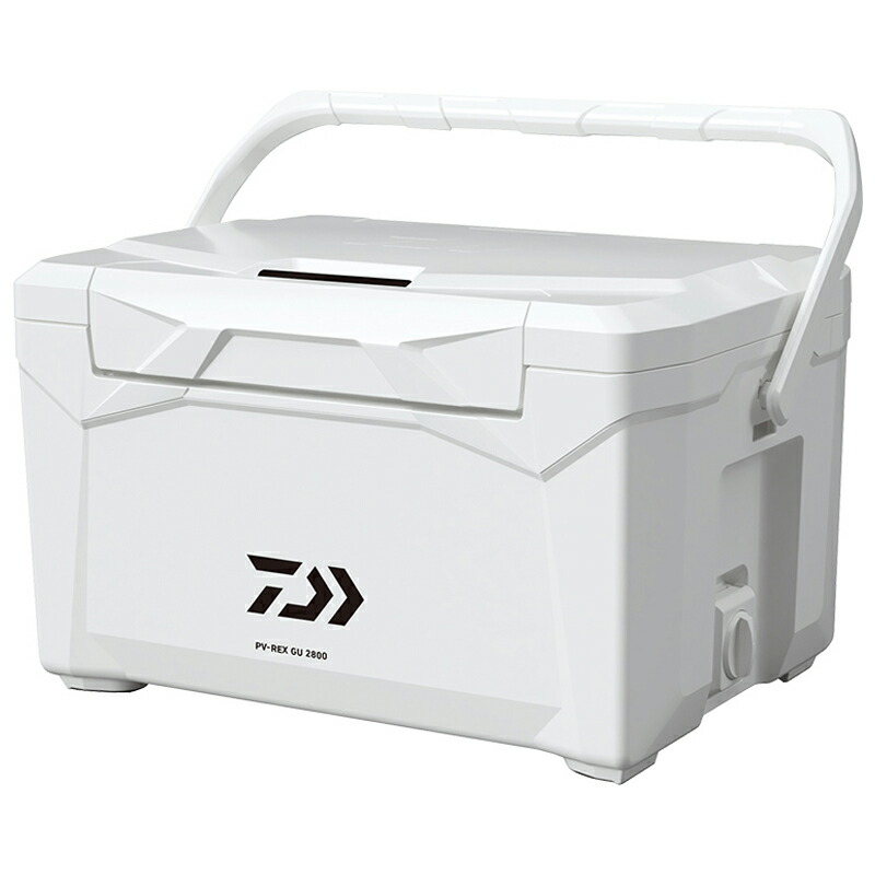ダイワ(Daiwa) プロバイザーREX GU2800 28L ブラック 03301141