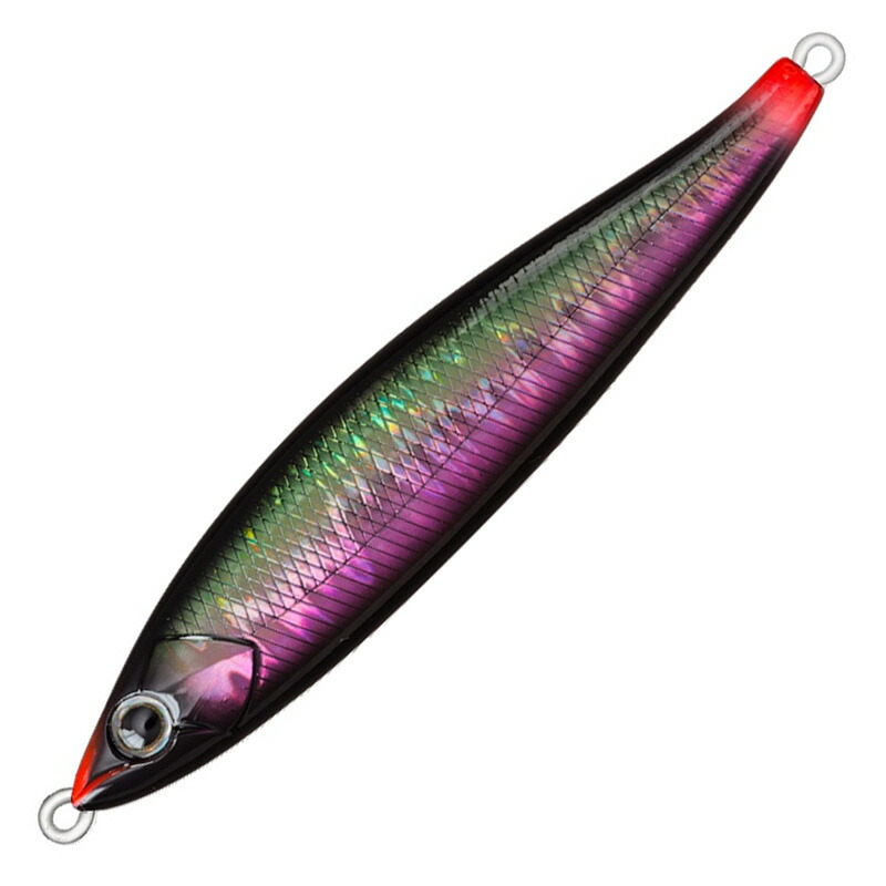 楽天市場】フルベイト 75mm #EX-234/佐々木 D3 釣り ルアー 釣具