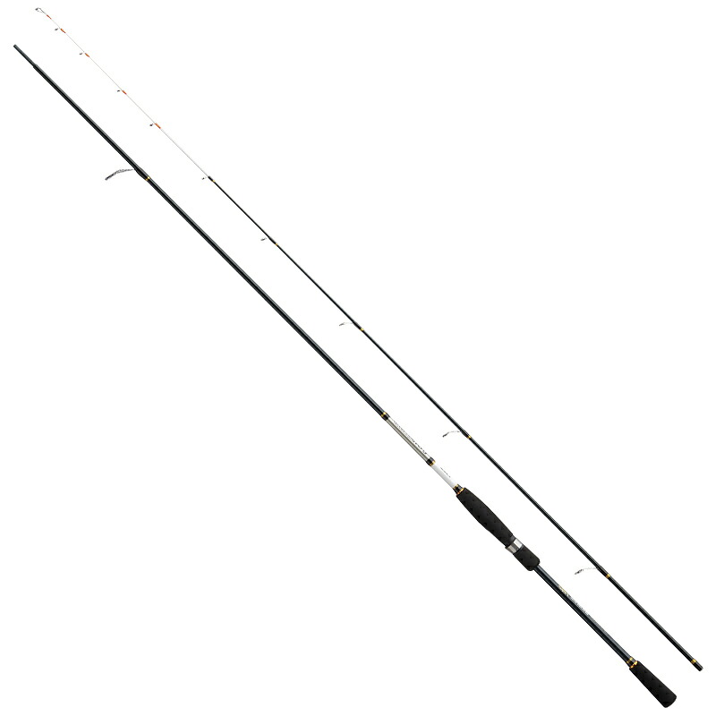 プロックス(PROX) リバーリングアユ 902MLS(スピニング・2天下太平) RRA902MLS 【個別貨物輸送品】 大型便 ロッド・竿本体-フィッシング