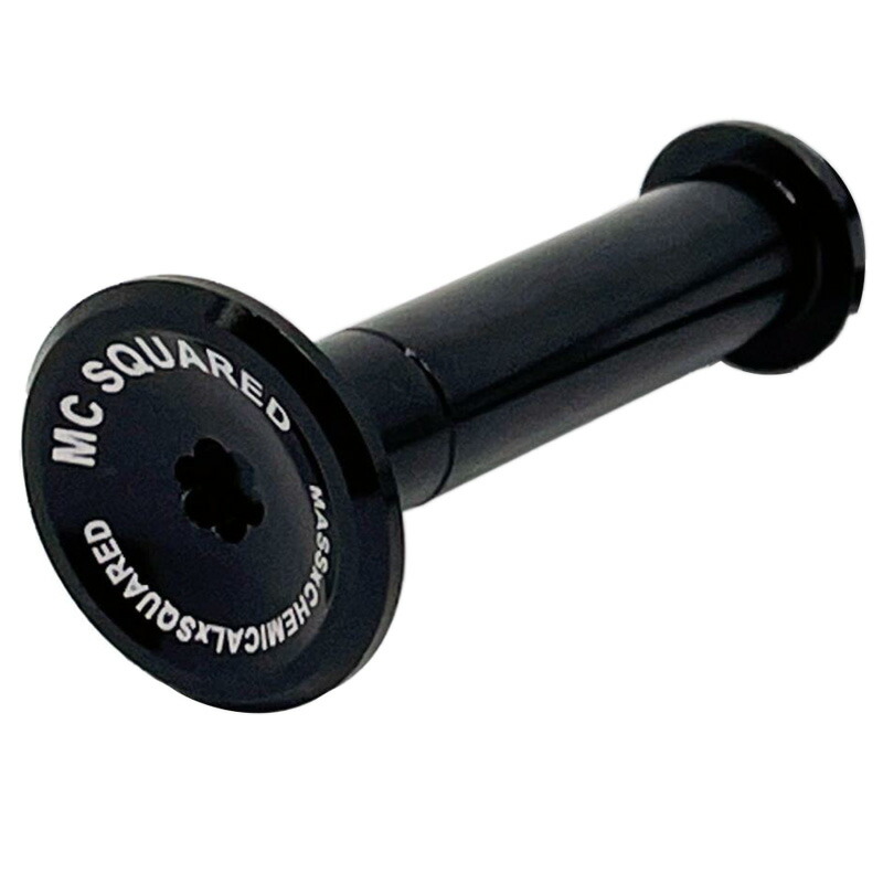 楽天市場】【MC SQUARED/エムシー スクエアード】DURALUMIN ハンドル