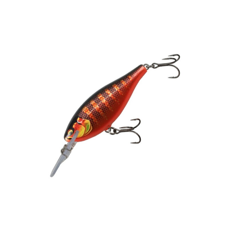 Rapala(ラパラ) シャッドラップエリート 55mm #GDTZ ギルディッドトワイライトゾーン SRE55-GDTZ画像