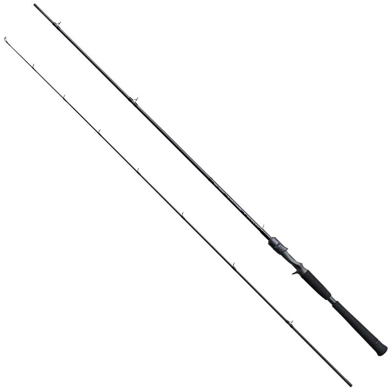 拾リュウ(天龍) スワット SW842B-ML/M(ベイト・2天下太平)