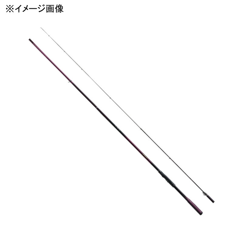 【7/18~店内最大7500円OFFクーポン】 シマノ(SHIMANO) 22 ベイシス 1-530(5ピース)(TC-IMガイド仕様) 260154|ナチュラム フィッシング専門店