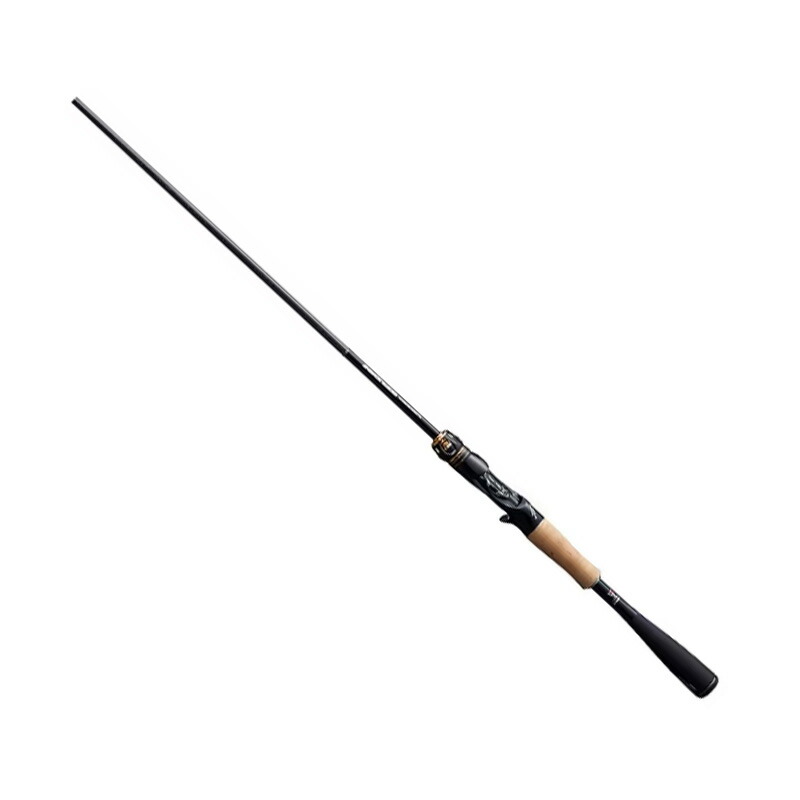 シマノ(SHIMANO) ポイズンアルティマ 166MA(新仕様:SIC)(ベイト・ワンピース) 244338 【個別送料品】 大型便