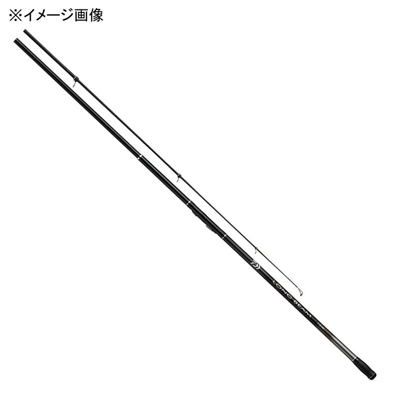 【7/18～店内最大7500円OFFクーポン】 ダイワ(Daiwa) ロングビーム T 27-425(4ピース) 05401140｜ナチュラム フィッシング専門店