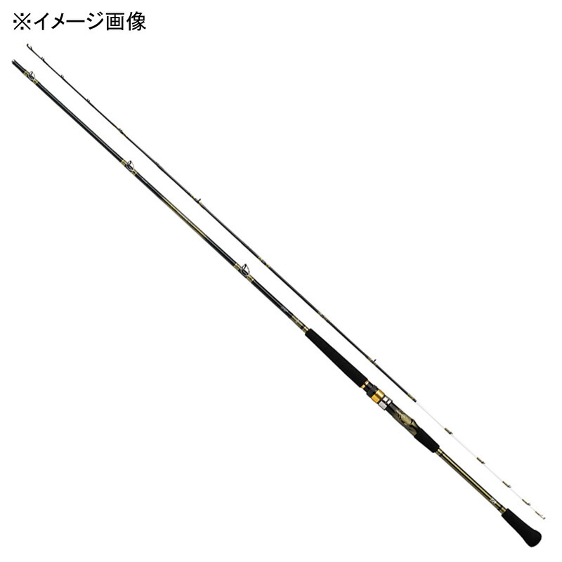 【7/18~店内最大7500円OFFクーポン】 ダイワ(Daiwa) アナリスター73 30-180・Q(2ピース) 05500831|ナチュラム フィッシング専門店