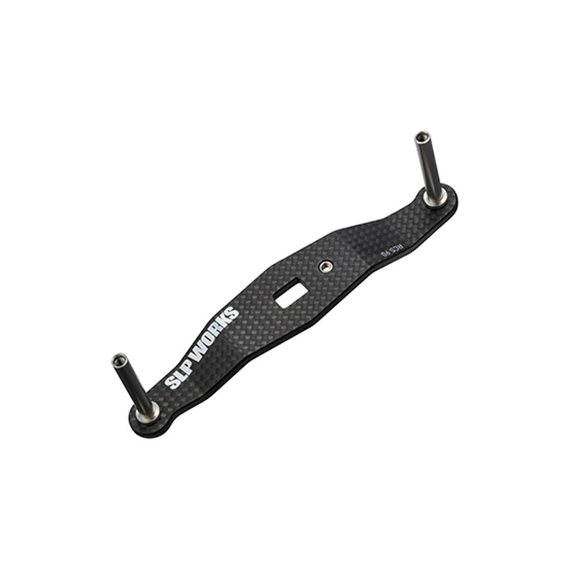 ダイワ(Daiwa) 23RCSB カーボンクランクハンドル 全5大きさ