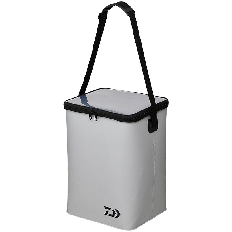 ダイワ(Daiwa) ウェーダーバッグ(K) グレー 08500382 4,410円