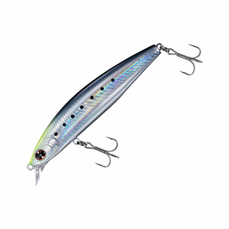 楽天市場】ダイワ SLシャイナーZセットアッパー 97S 追加カラー