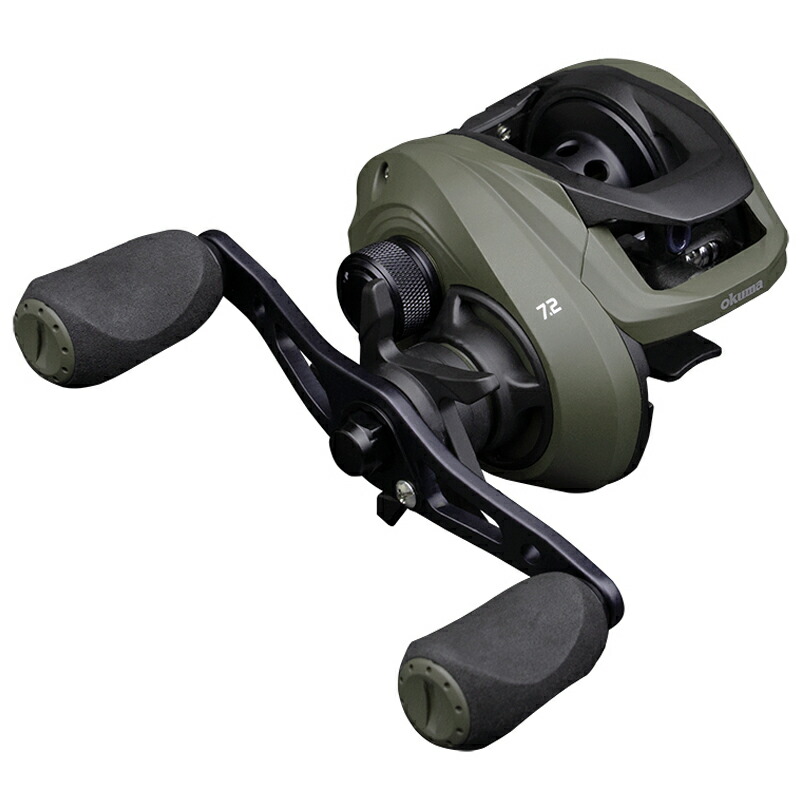 okuma(オクマ) セイマーオーディーティ Ceymar ODT ODT-100HA ODT-100HA