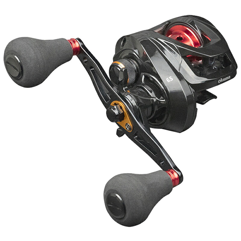 okuma(オクマ) マルチストライカーブイMULTI STRIKER V MSV-100A 右 MSV-100A