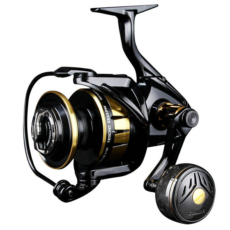 okuma(オクマ) テソロ TESORO TSR-10000PA TSR-10000PA