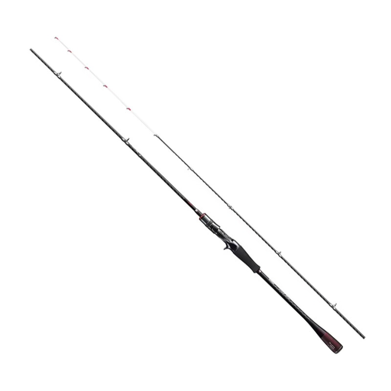 シマノ(SHIMANO) セフィア エクスチューン ティップエギング レッドデビル B605MH-SA(新仕様:SIC) 245403