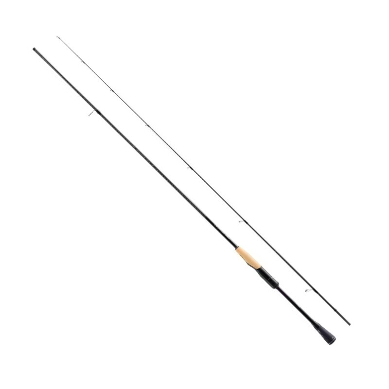 シマノ(SHIMANO) ブレニアス エクスチューン S76MA(新仕様:SIC)(スピニング・2ピース) 242587 27,017円