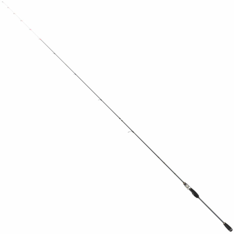 テイルウォーク(tail walk) ボートアジスト (BOAT AJIST) SSD バチコンロッド S70M-N/SL 17055
