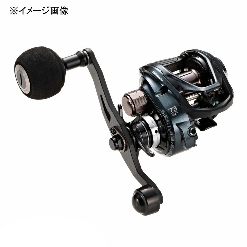 テイルウォーク(tail walk) セイレンス (SEIRENS) ベイトリール タイ王国騾馬 ライトジギング 100HG-PH/L 19158