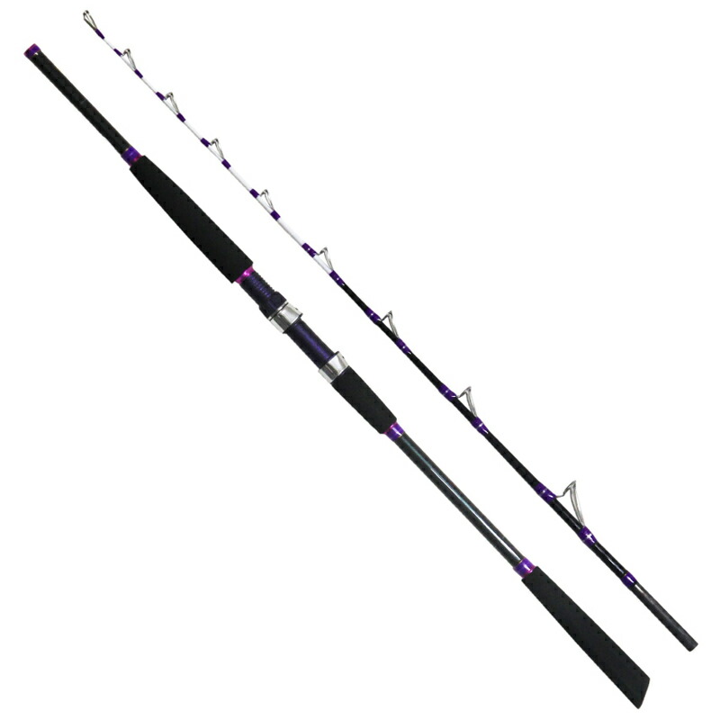 ピュアテック(ゴクスペ) ゴクエボリューション ライトイカスティック 180(スピニング・2ピース) 12,890円
