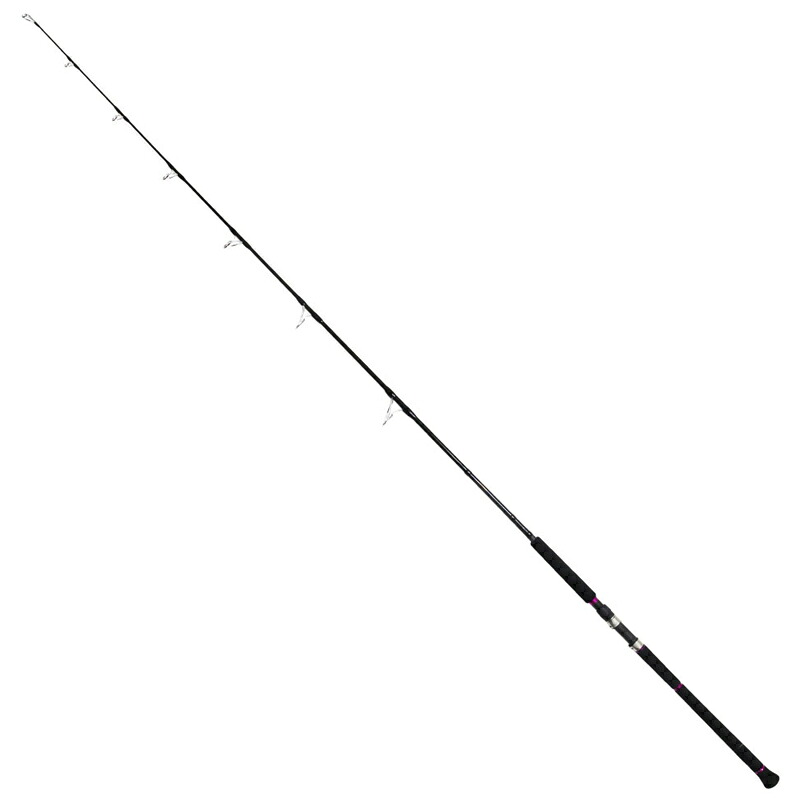 ピュアテック(ゴクスペ) ゴクダイナミックヒラマサ GDH711(スピニング・2ピース) 【個別送料品】 大型便
