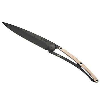 deejo(ディージョ) Pink Gold Gilded 37g BLACK 37g BLACK DJ-3014