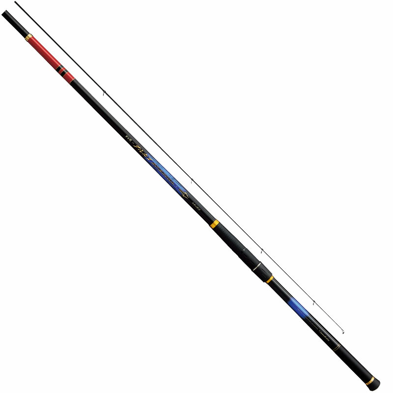 がまかつ(Gamakatsu) がま磯 タルカゴスペシャル ML 5.3m(5ピース) 22174-5.3
