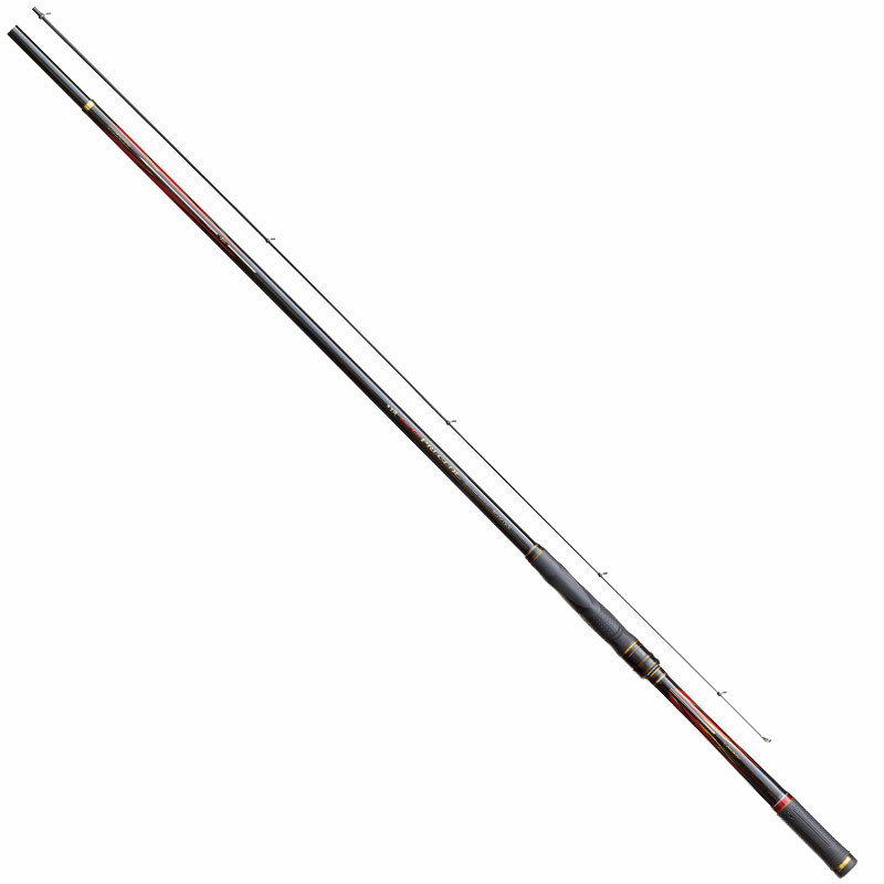 がまかつ(Gamakatsu) がま磯 スーパープレシード 1.25号 5.3m(5天下太平) 22178-5.3 フィッシング-ロッド・竿