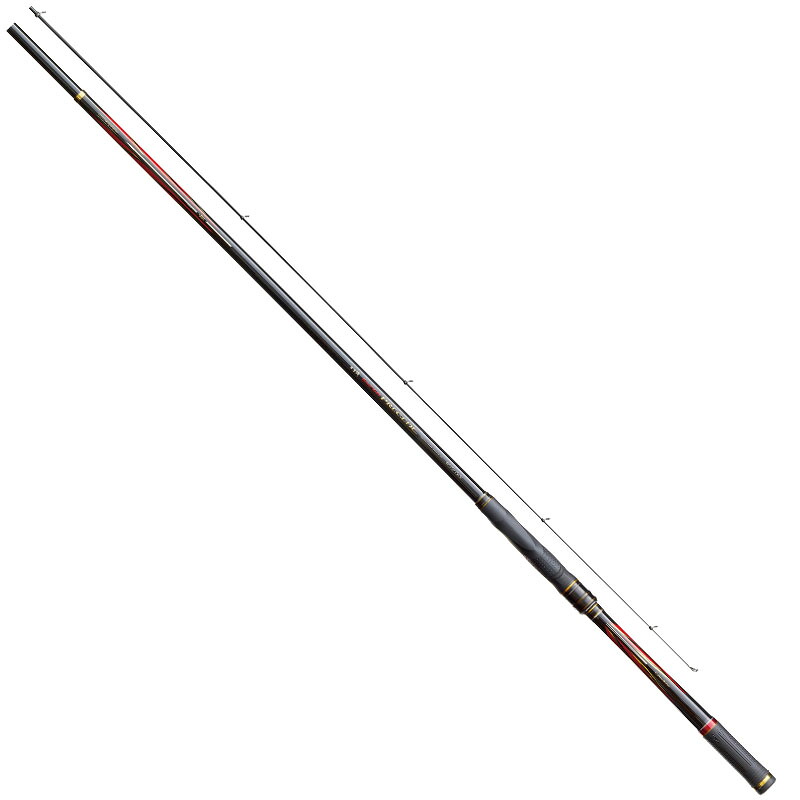 がまかつ(Gamakatsu) がま磯 スーパープレシード 1.5号 5.3m(5ピース) 22179-5.3