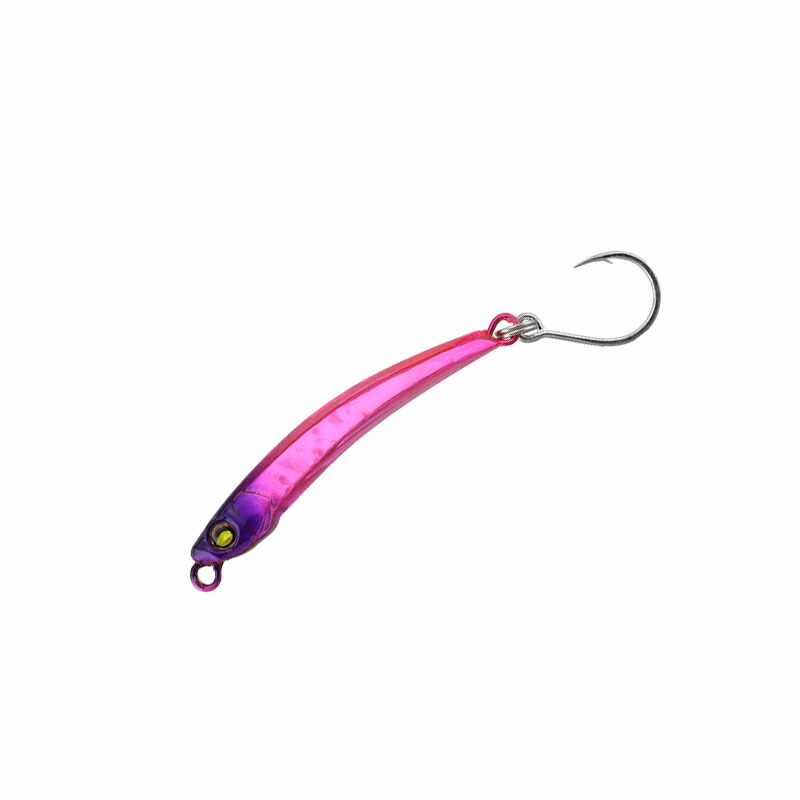 JACKALL - 新品 ジャッカル ジェットロー ミッド 45g ブルピンシラスセット 2点 JACKALL シーバス用ルアー ジャッカル ジェットロー ミッド 45g