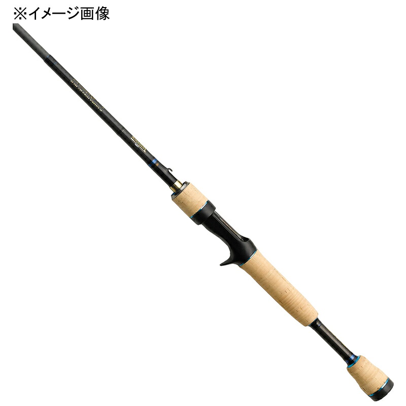 ティムコ(TIEMCO) フェンウィック エイシス ACES65CMHJ(ベイト・ワンピース) 010061016560 【個別送料品】 大型便 37,030円