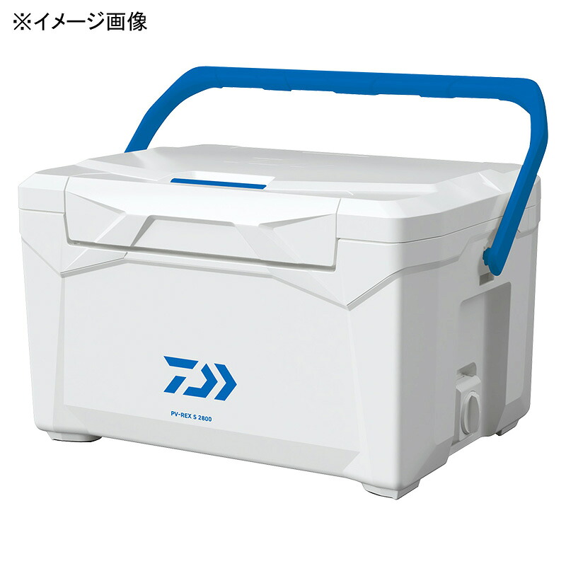 ダイワ(Daiwa) プロバイザーREX S2200 22L ブルー 03300194