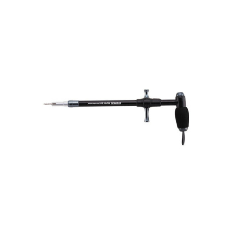 スタジオオーシャンマークフックリムーバー HR165S-SB(20) HR260L-TH／HR250M-TH／HR180L／HR150M／HR130S／HR230S／HR165S