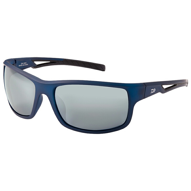 ダイワ(DAIWA) 釣り 偏光 サングラス 変色調光偏光グラス DN-4022H グレー(シルバー) 886130 ダイワ(DAIWA) 釣り 偏光 サングラス 変色調光偏光グラス DN-4022H