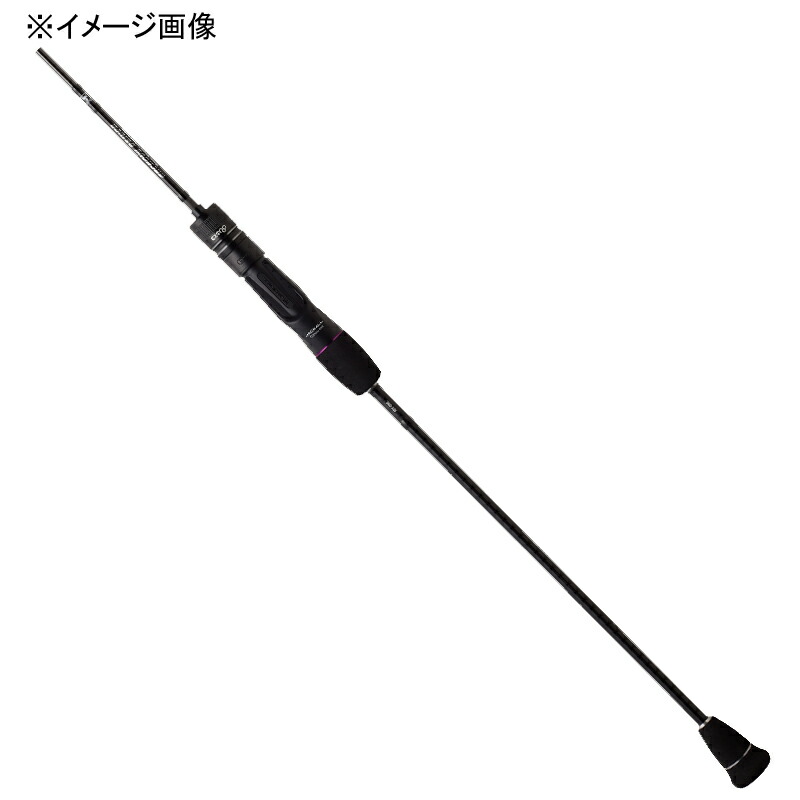 ジャッカル(JACKALL) 23 アンチョビ ドライバー エクストロ ADX-60UL(ベイト・ワンピース) 【個別送料品】 大型便