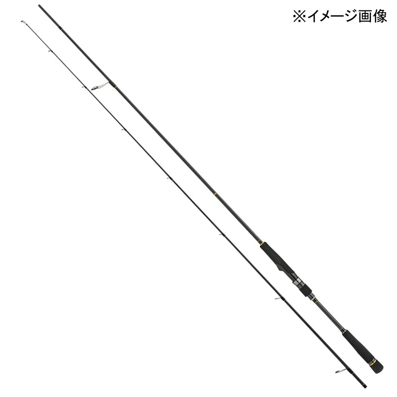メジャークラフト ロックライバー 5G ハードロックゲーム RV5-962M(スピニング)｜ナチュラム フィッシング専門店